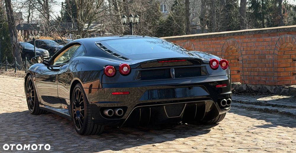 Ferrari F430 F1 - 6