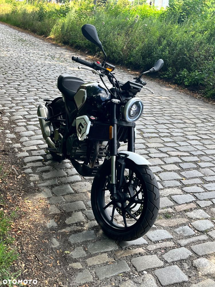 Junak SC Furious - 6