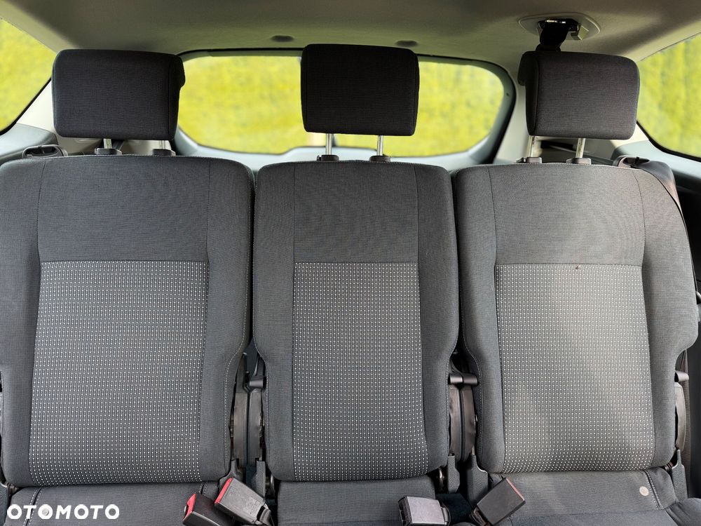 Ford C-MAX 1.6 Ti-VCT Trend - 37