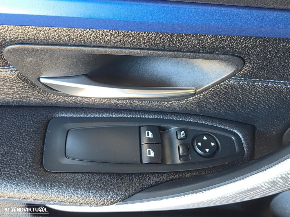 BMW 435 d xDrive Pack M Auto - 9