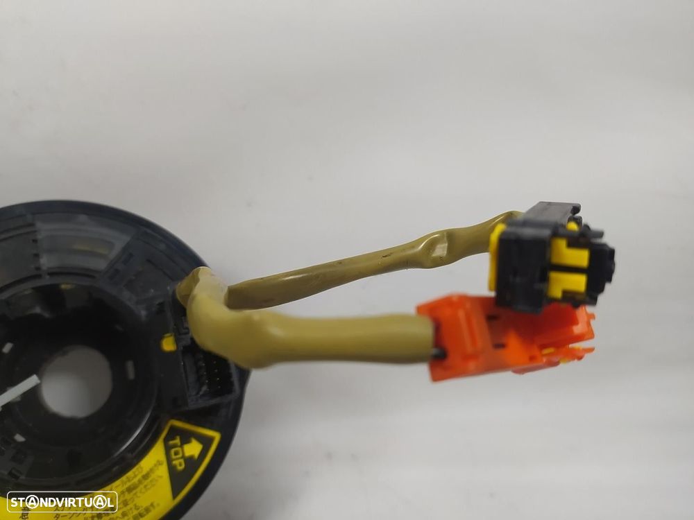 FITA AIRBAG TOYOTA COROLLA VERSO 2006 -5TK0669 - 1