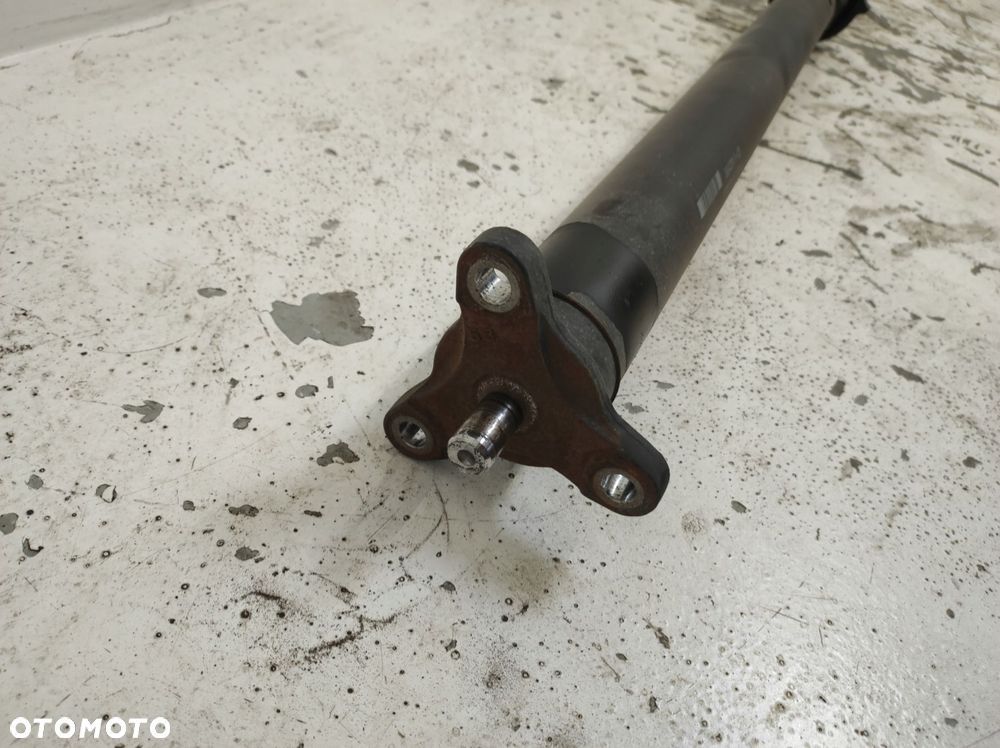 wał napędowy bmw iii 3 gt f34 2.0d x-drive xdrive - 6