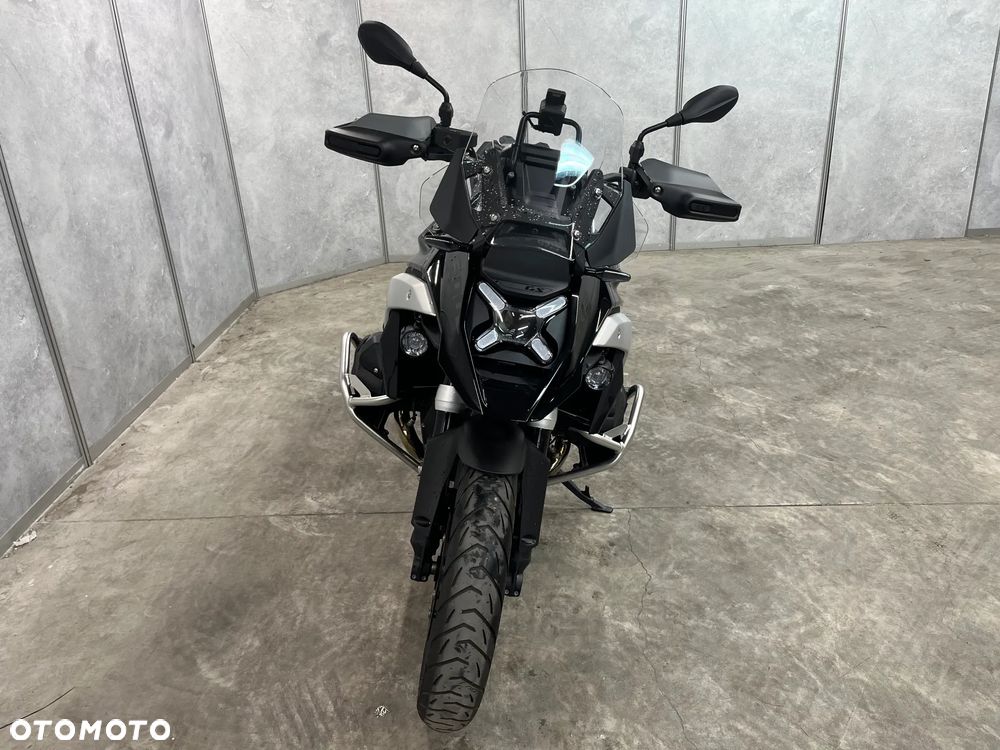 BMW GS - 7