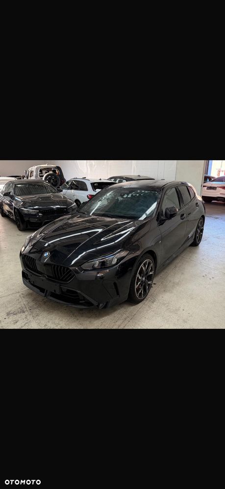 BMW Seria 1 120d Sport Line Shadow sport - 1