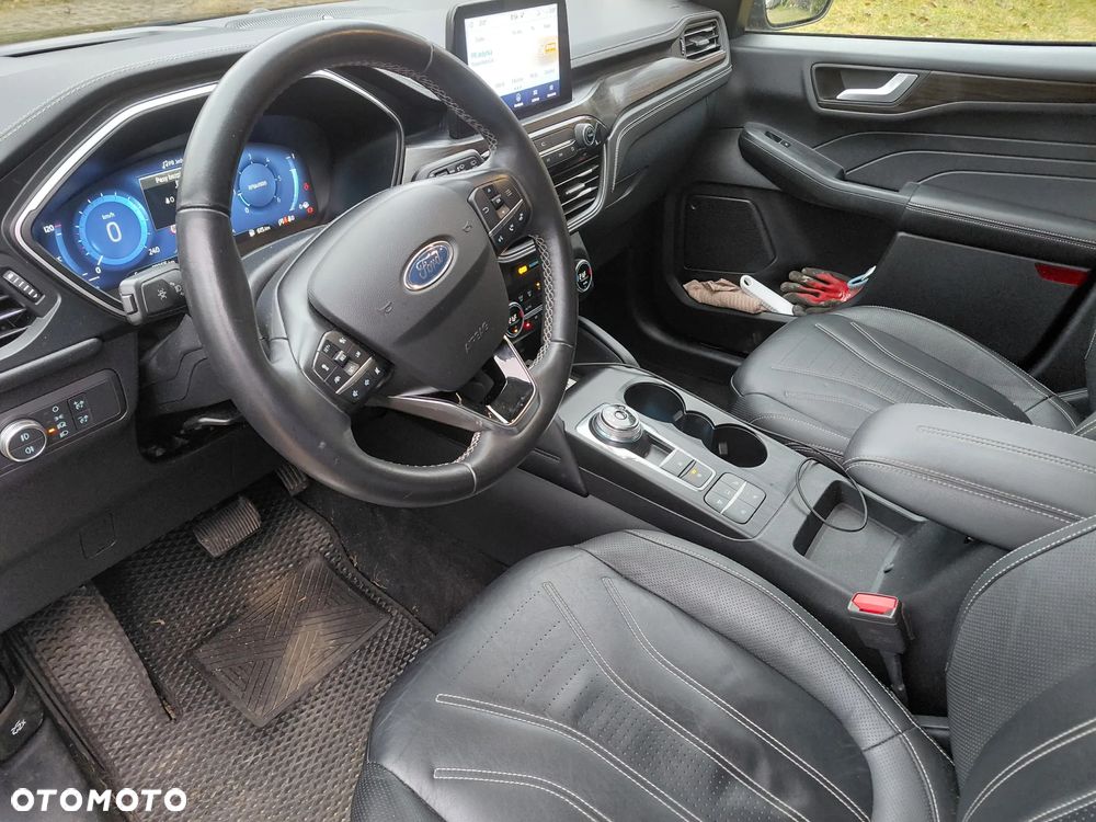 Ford Kuga Vignale 2.0 EcoBlue AWD - 6