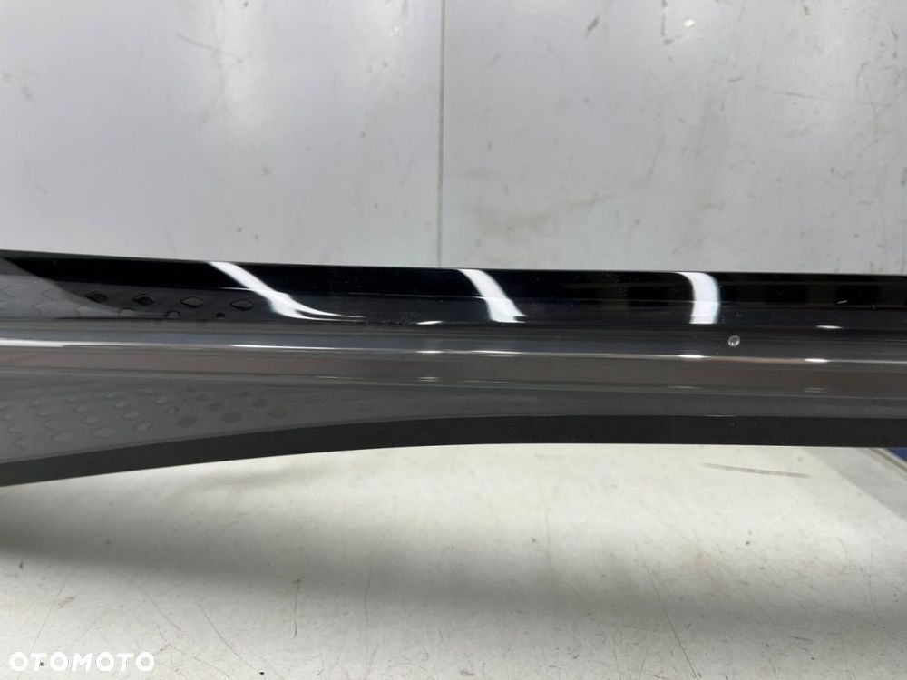 Lampa BYD Seal 2022r.- tylne światło w klape bagaznika blenda LED ekea-4107300a - 3