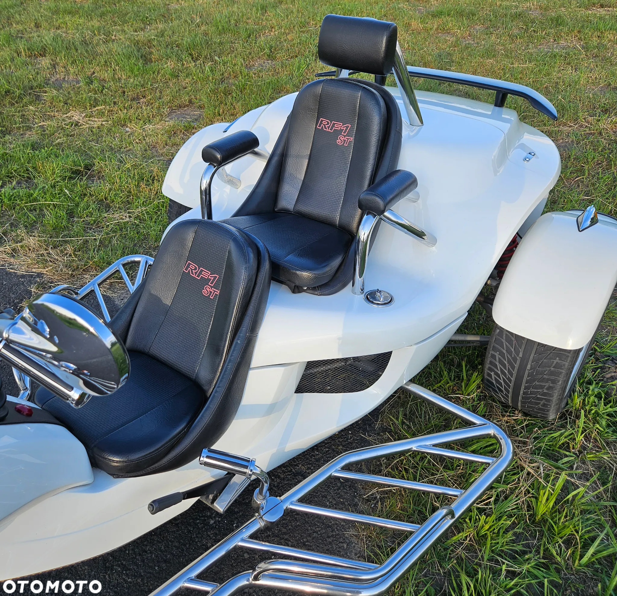 Rewaco RF1 - 5