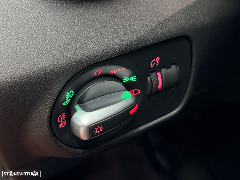 Audi A1 Sportback 1.6 TDI Sport - 20