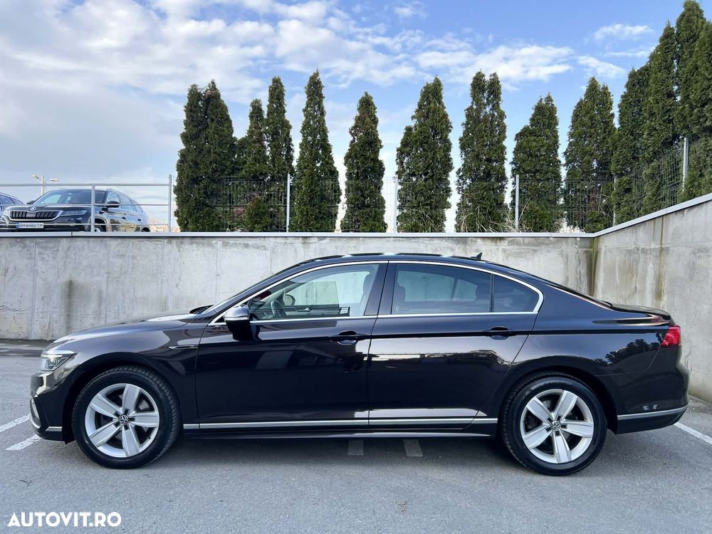 Volkswagen Passat 2.0 TDI DSG R Executive - 11