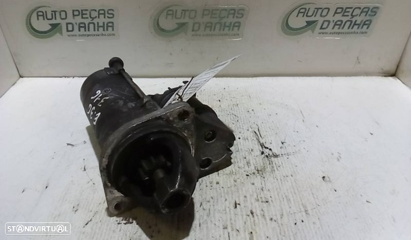 Motor De Arranque Bmw 3 (E36) - 2