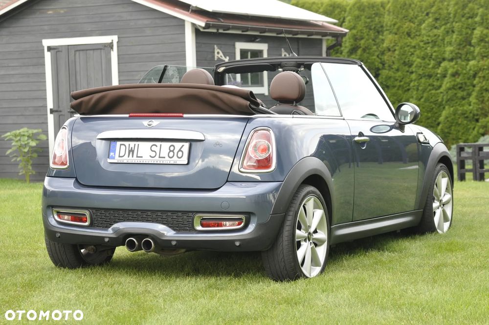 MINI Cooper S - 13