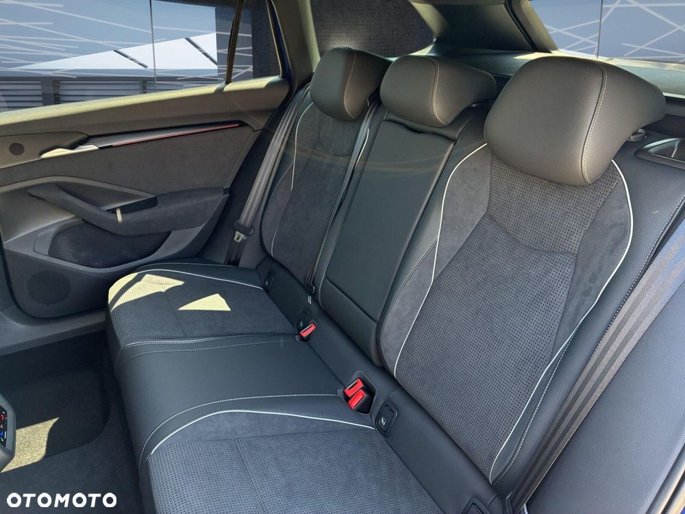 Skoda Superb - 7