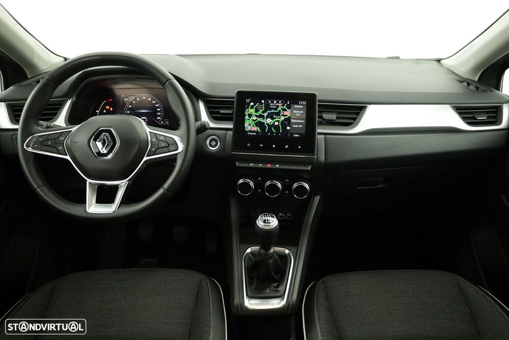 Renault Captur 1.0 TCe Techno - 8