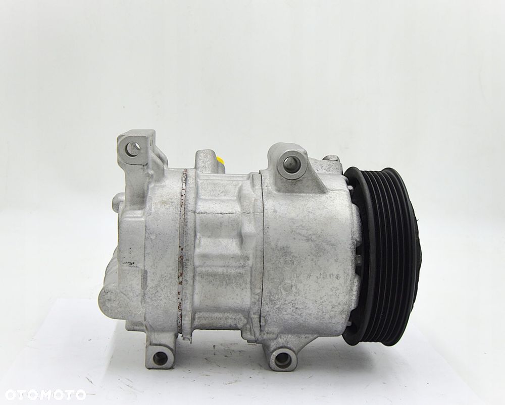 kompresor klimatyzacji toyota auris avensis corolla rav 4 1.6 1.8 2.0 vvt-i - 4