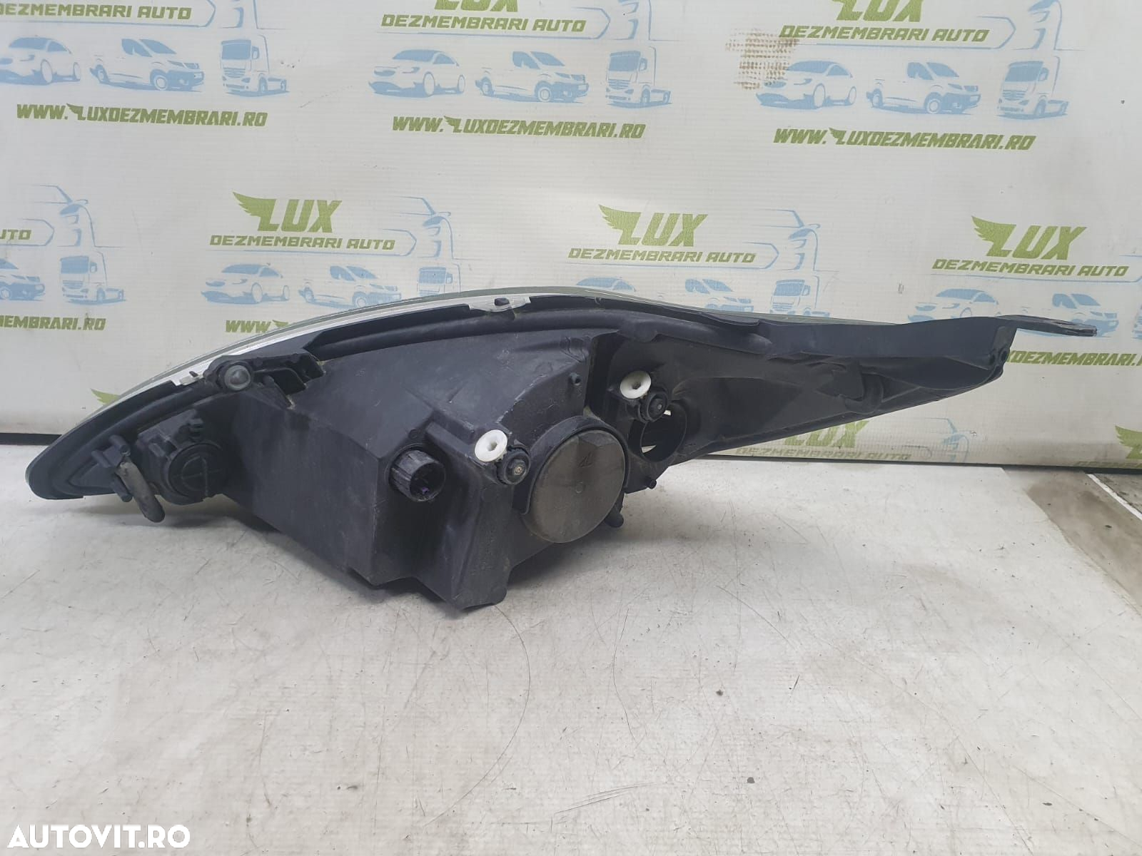 Far dreapta 45940748 Ford Ka 2 [2008 - 2020] 1.2 mpi - 7