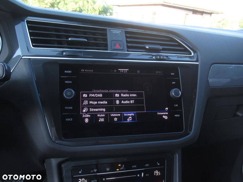 Volkswagen Tiguan 2.0 TSI 4Mot Life DSG - 36