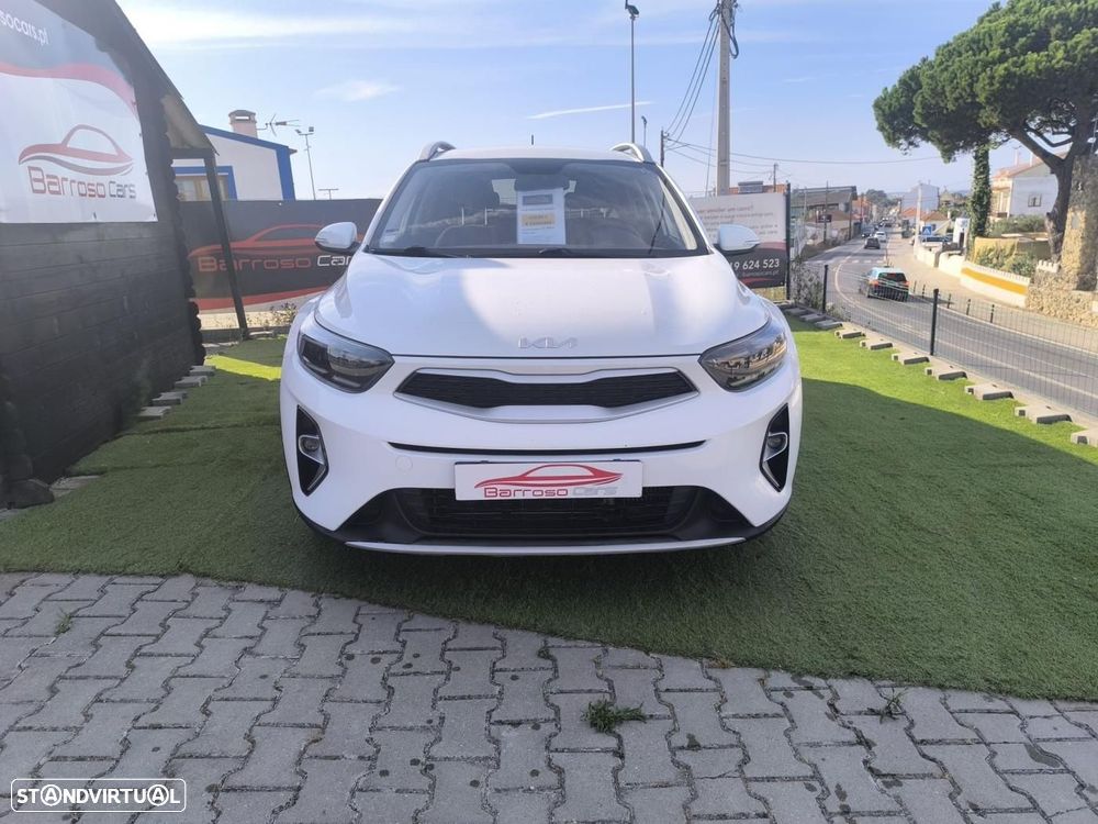 Kia Stonic 1.0 T-GDI Wave - 6