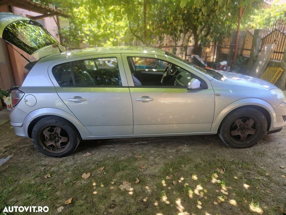 Opel Astra - 13
