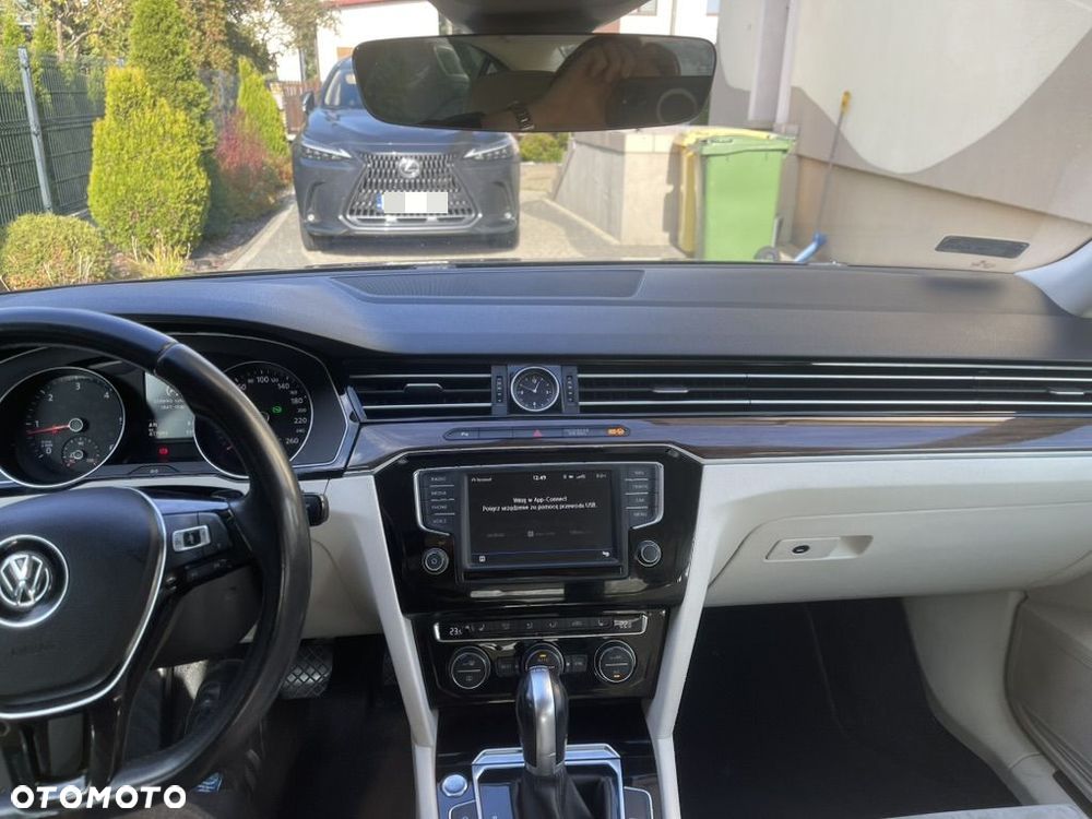 Volkswagen Passat 2.0 TDI BMT Highline DSG - 13