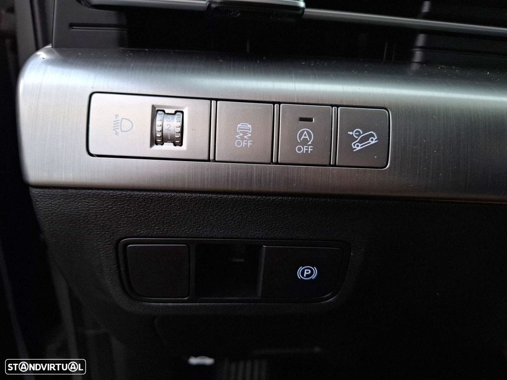 Hyundai Kauai 1.0 T-GDi Premium (TT) - 21