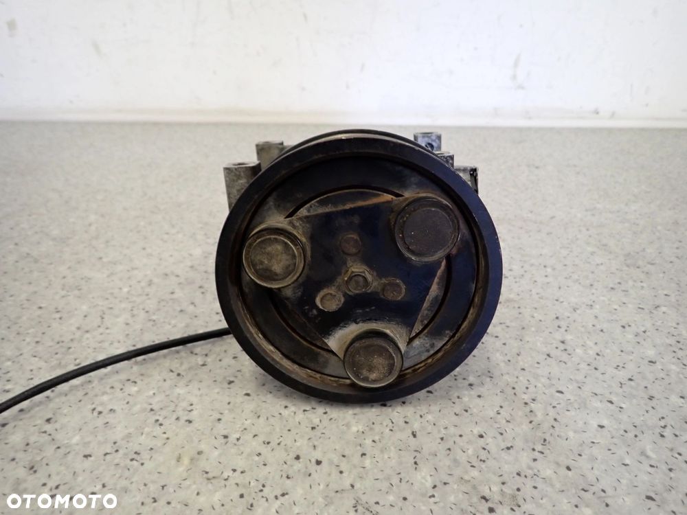 MAZDA 5 MAZDA 6 RF5C RF7J 02- 2.0D KOMPRESOR KLIMATYZACJI - 8