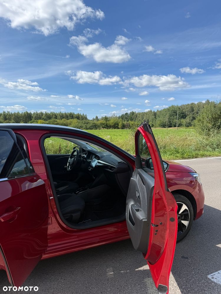 Opel Corsa Corsa-e Elegance - 21