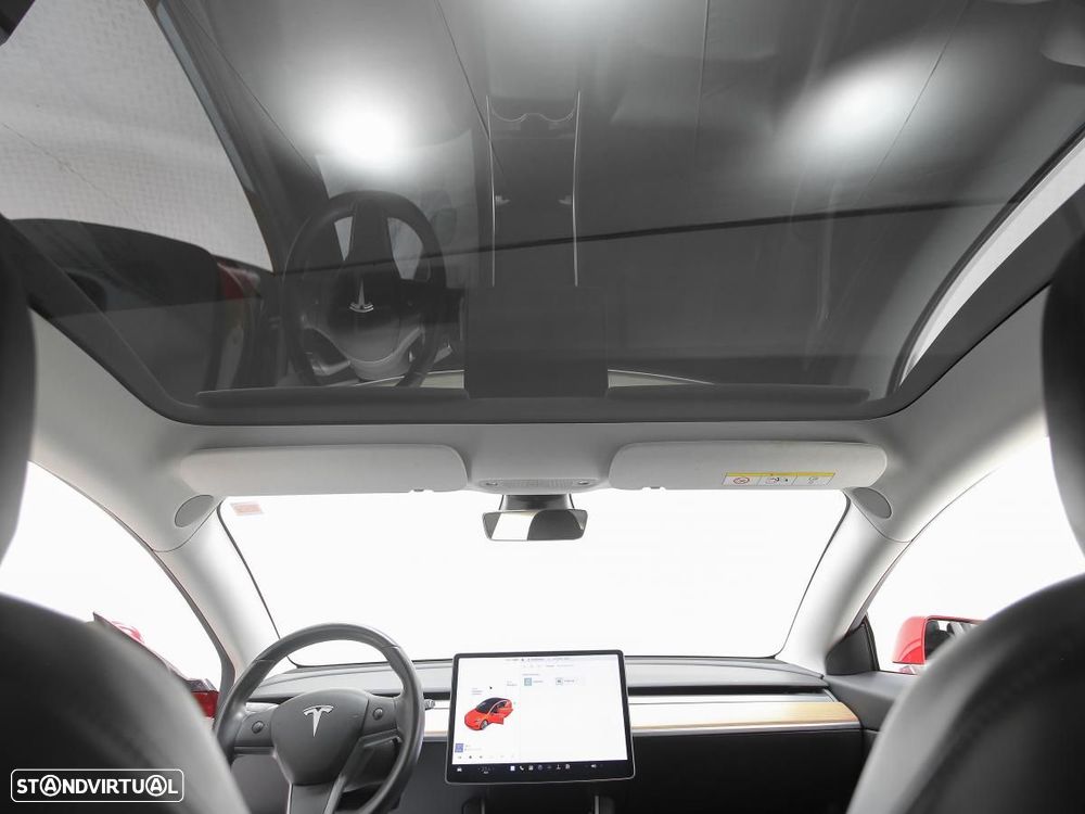 Tesla Model 3 Performance Dual Motor AWD - 13