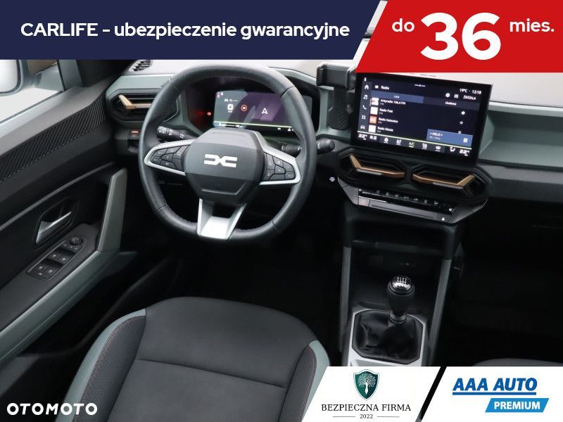Dacia Bigster - 9