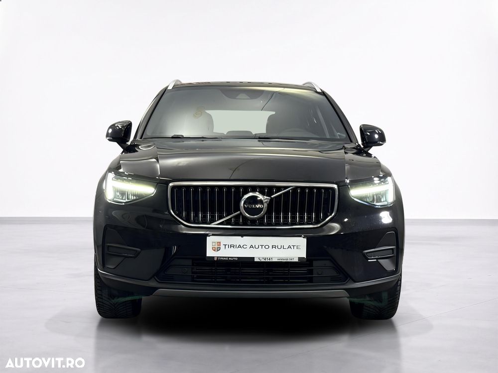 Volvo XC 40 - 9