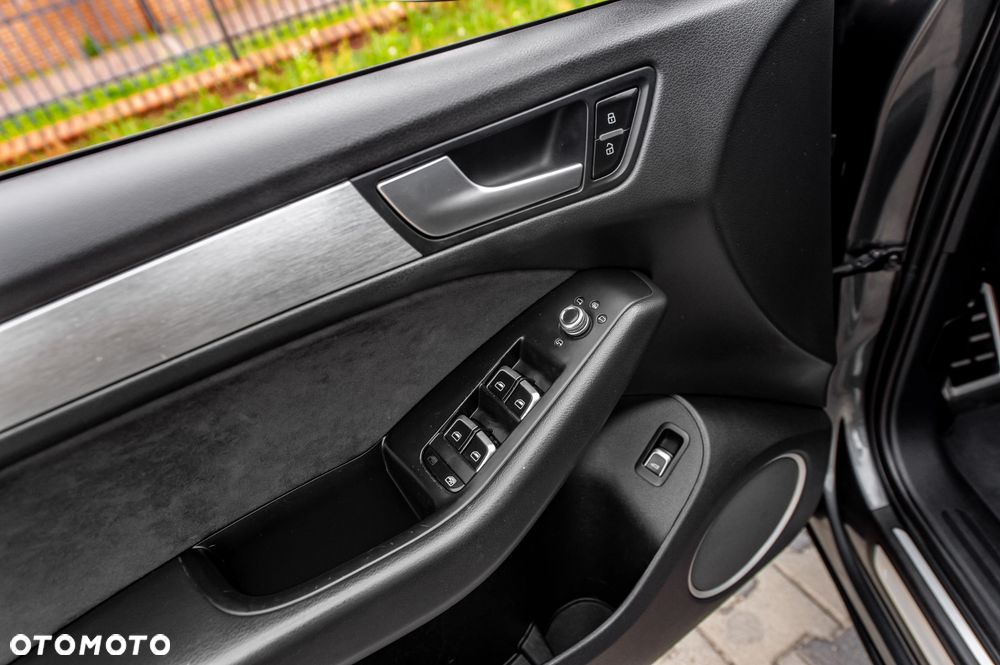 Audi SQ5 3.0 TDI Quattro Tiptronic - 29