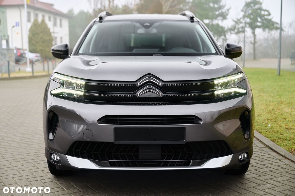 Citroën C5 Aircross - 5