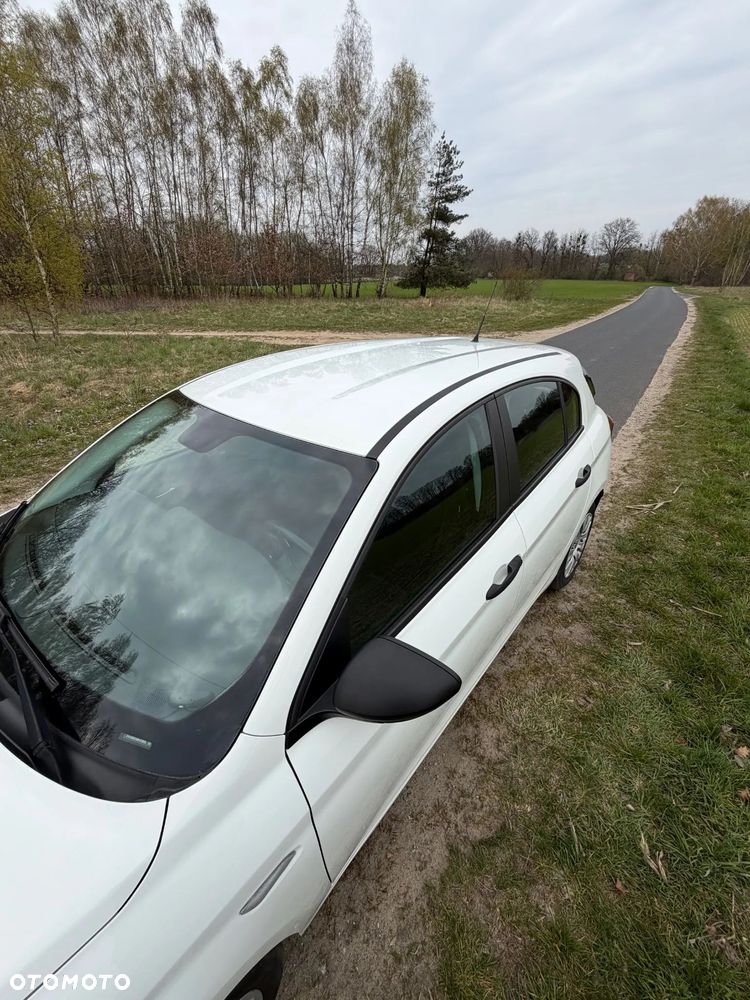 Fiat Tipo 1.4 T-Jet 16v Pop EU6d - 22