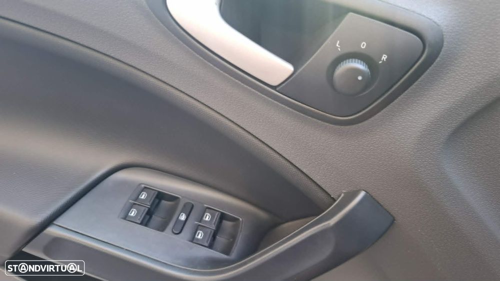 SEAT Ibiza 1.2 12V Style - 14