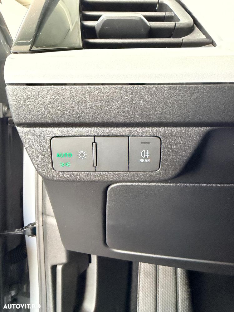 Audi Q4 e-tron 35 ack - 19