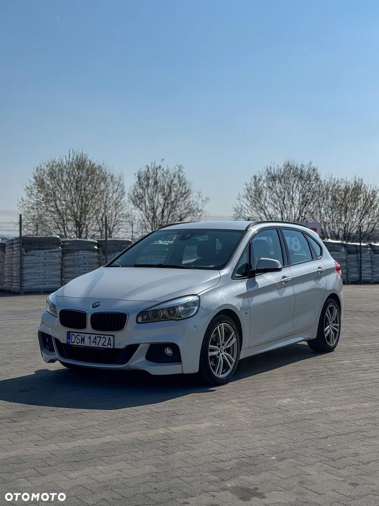 BMW Seria 2