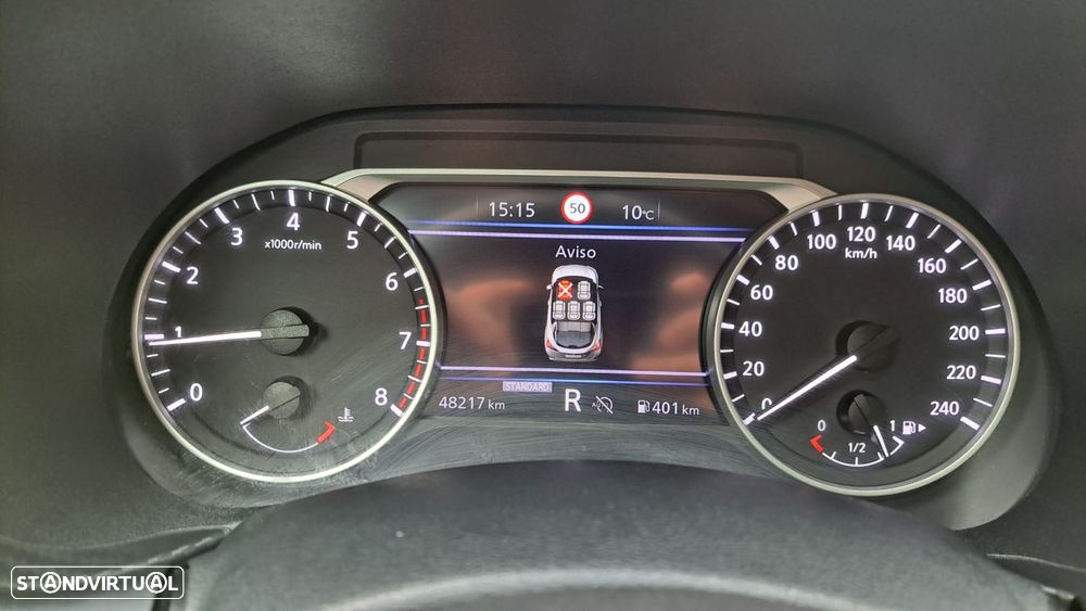 Nissan Juke 1.0 DIG-T Tekna DCT - 33