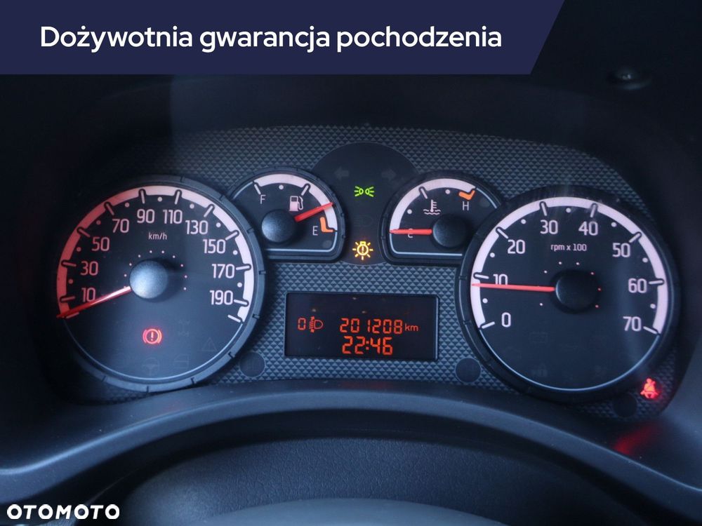 Fiat Panda - 13