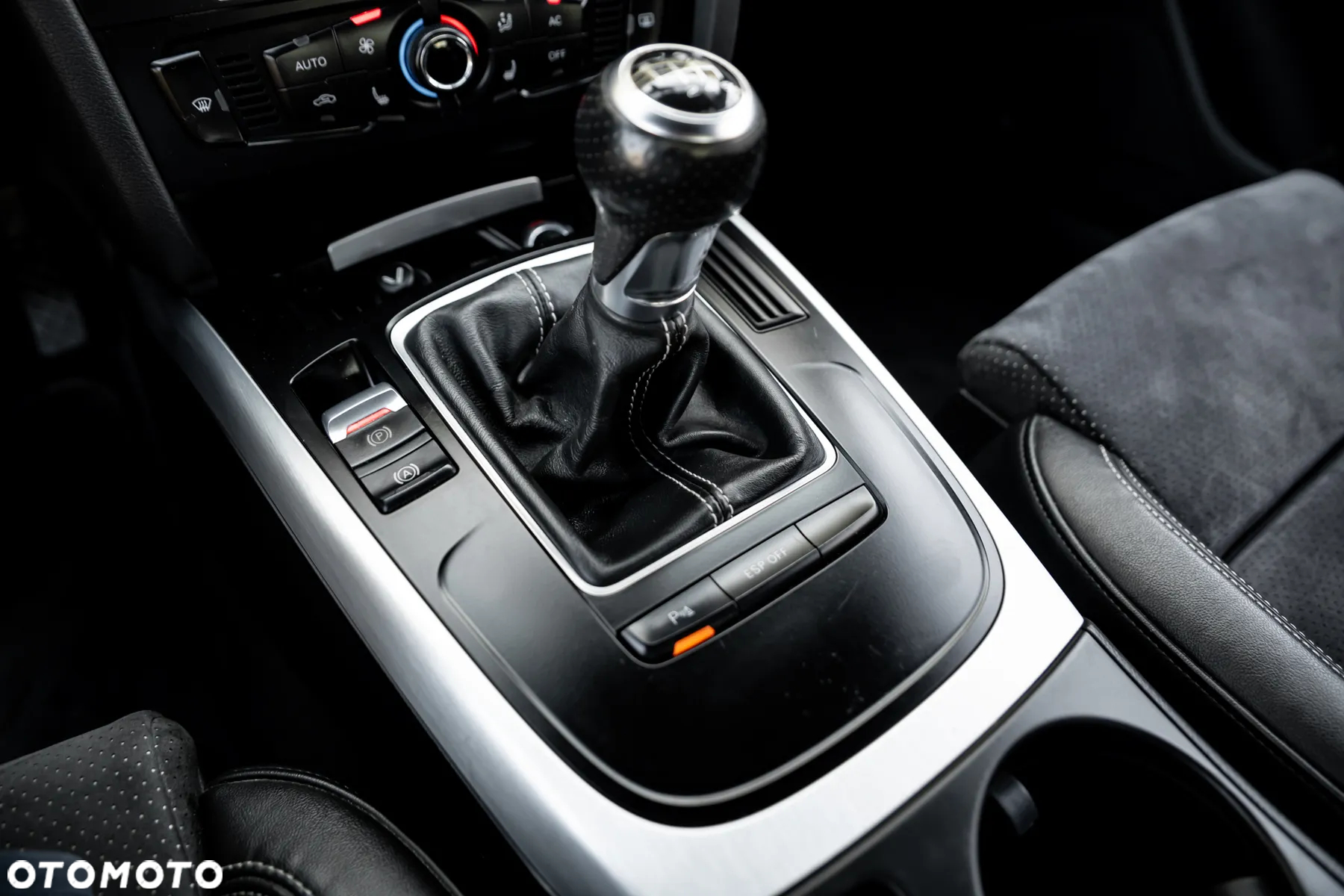 Audi A5 2.0 TFSI - 28