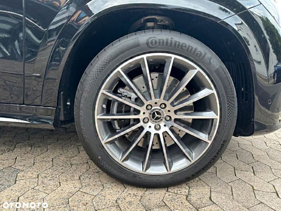 Mercedes-Benz GLE 450 d mHEV 4-Matic AMG Line - 18