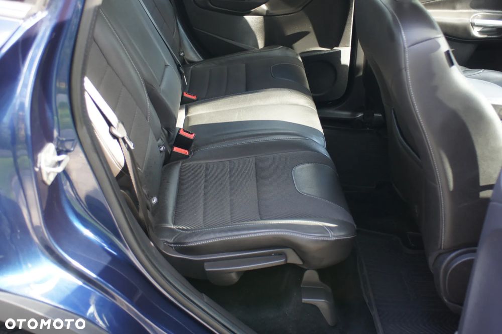 Ford Kuga 1.6 EcoBoost FWD Titanium ASS - 23