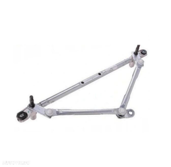 Mecanism stergator fara motor CHEVROLET CAPTIVA (KLAC), 05.2006-2015, fata, - 1