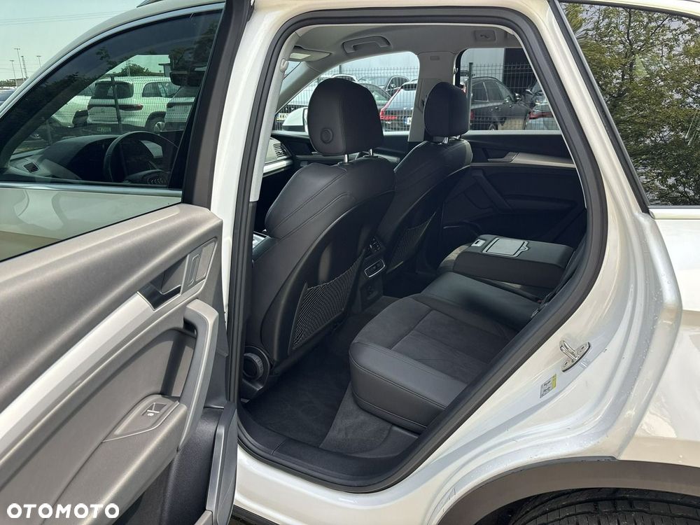 Audi Q5 40 TDI mHEV Quattro S tronic - 21