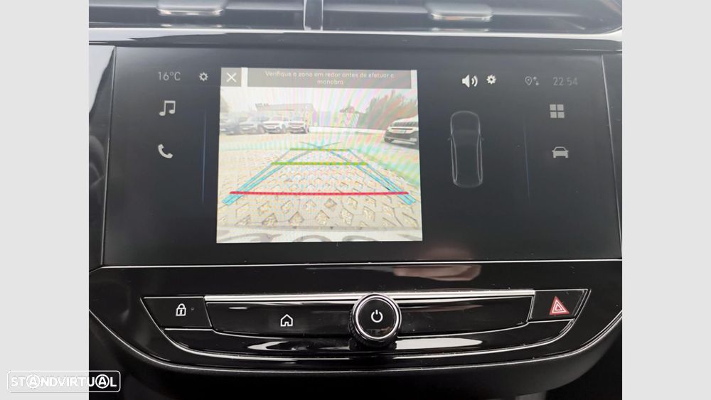 Opel Corsa 1.2 T Edition - 19