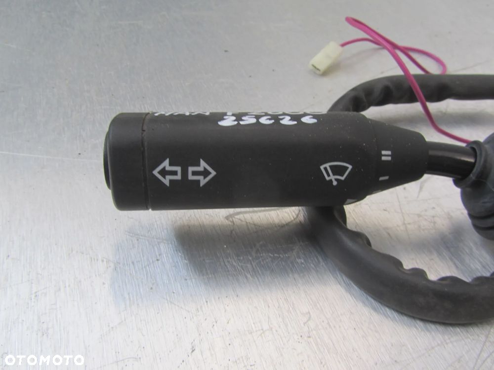 MAN F2000 przełącznik kierunków-wycieraczek-świateł - 3