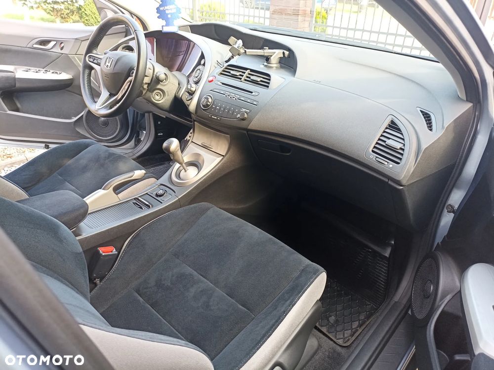 Honda Civic - 29