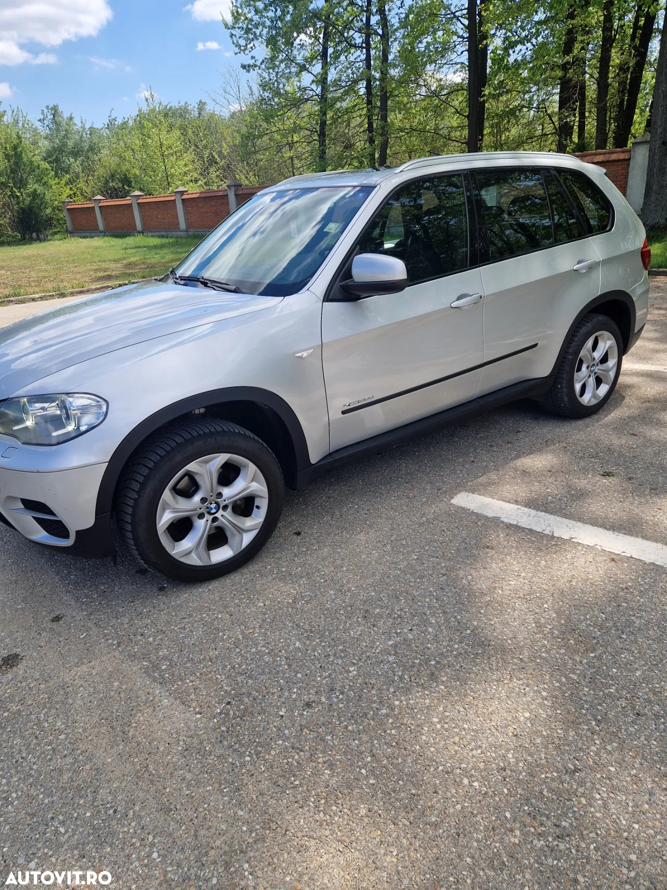 BMW X5 xDrive30d - 2