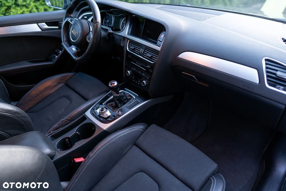 Audi A4 Avant - 18