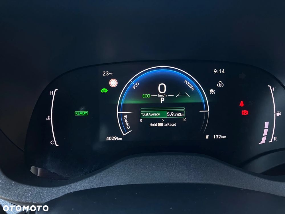 Toyota Yaris Cross Hybrid 1.5 Style - 22