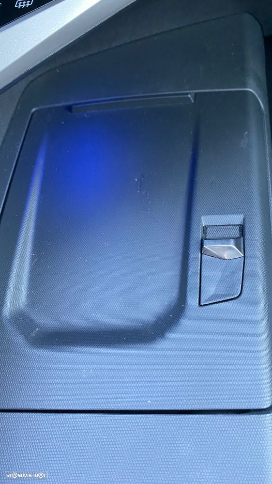 Peugeot E-3008 73 kWh Allure - 55