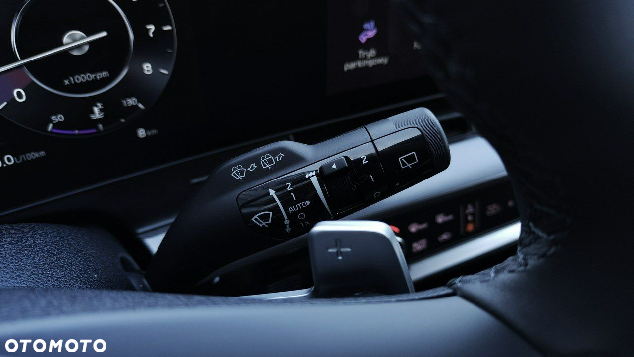 Kia Sportage - 20